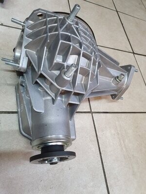 DIFFERENTIAL Vorderachse für LADA 4x4 / NIVA / TAIGA / PICKUP/ URBAN /2131 DIFFERENTIAL Vorderachse für LADA 4x4 / NIVA / TAIGA / PICKUP/ URBAN /2131