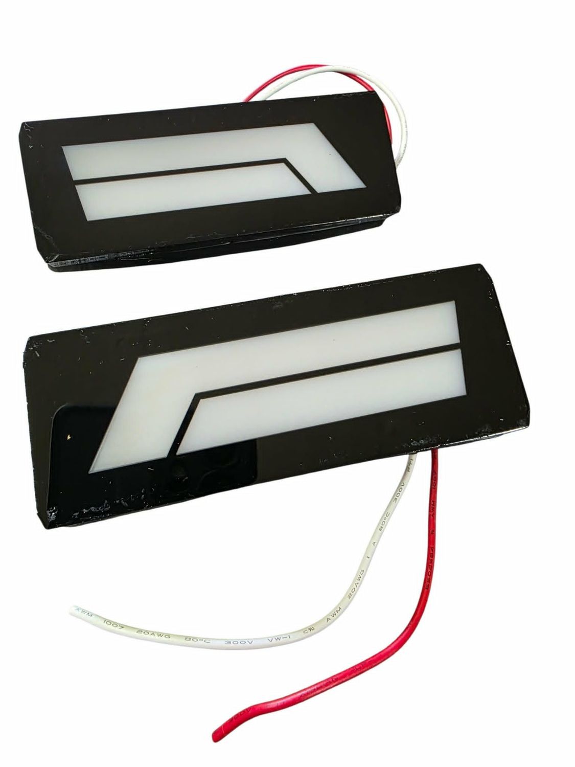 LED Seitenblinker