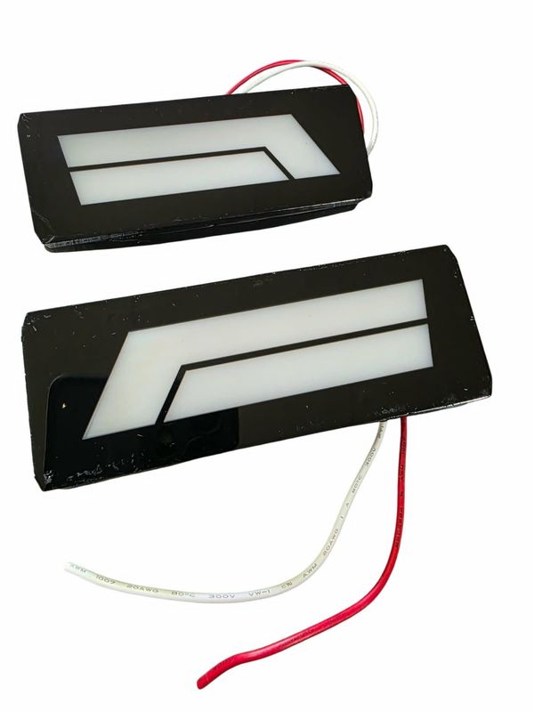 LED Seitenblinker