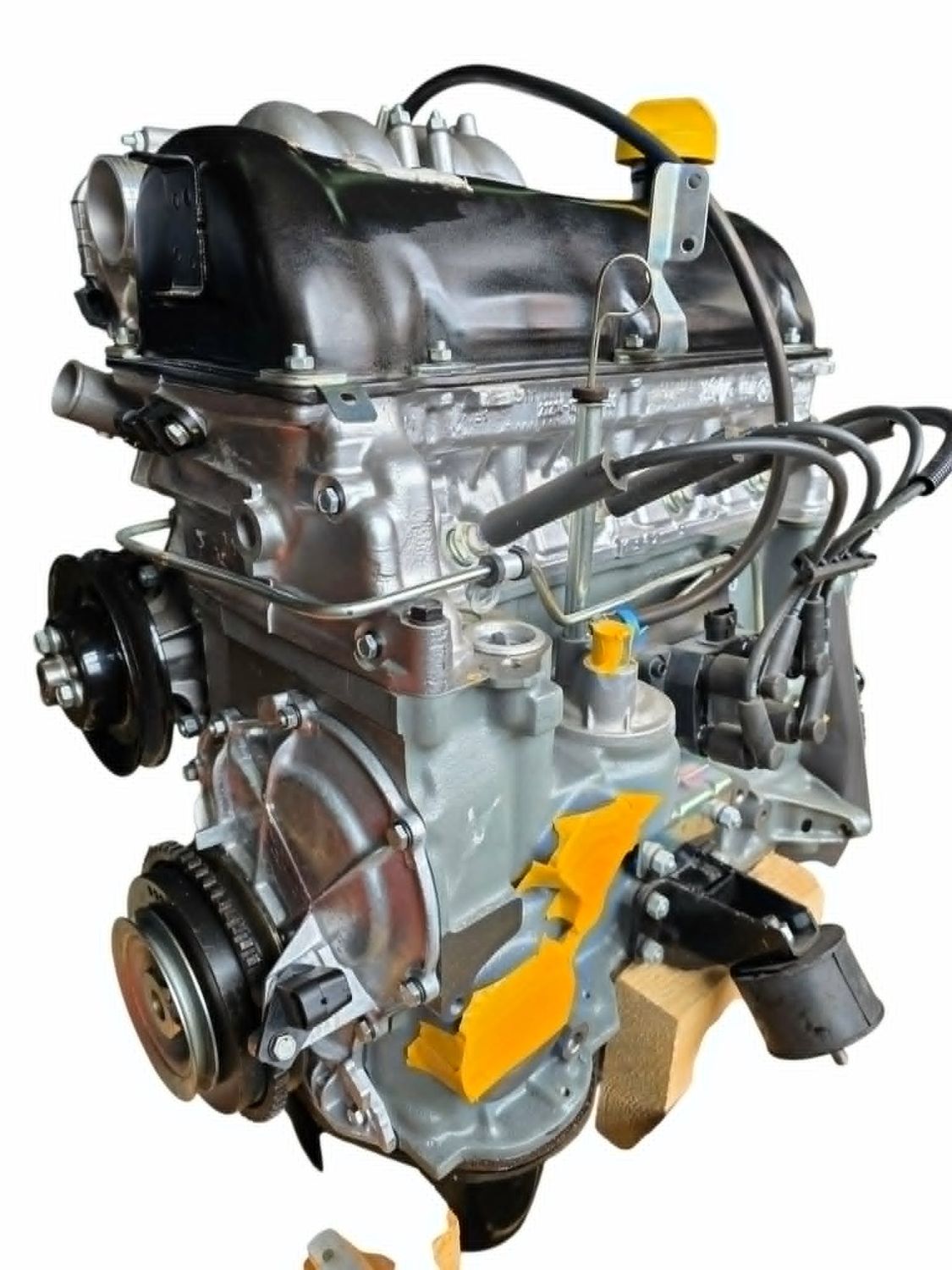 Motor Komplett für Lada Niva 4x4/NIVA/ Bronto /LEGEND Euro 5-6 Motor Komplett für Lada Niva 4x4/NIVA/ Bronto /LEGEND Euro 5-6