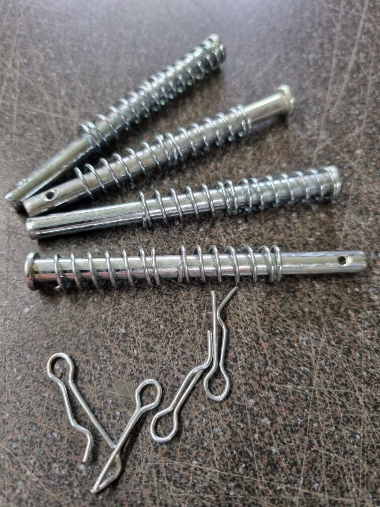 Satz für Bremssattel vorne , links+rechts, alle Lada Niva4x4 , Legend Satz für Bremssattel vorne , links+rechts, alle Lada Niva4x4 , Legend