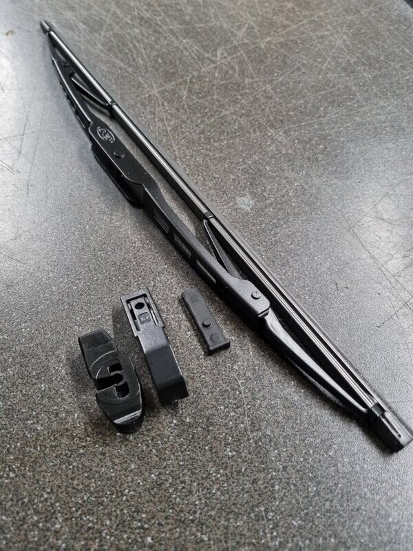 1x Scheibenwischerblatt 330mm universal für alle NIva hinten