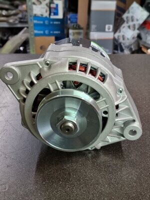 Lichtmaschine 80A  , für alle Lada 1700, 4x4 ,Niva, Urban ,Pickup , Taiga
