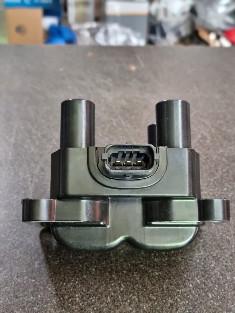 Zündmodul /Zündspule für Lada Niva 4x4 ab ca.2005 Zündmodul /Zündspule für Lada Niva 4x4 ab ca.2005