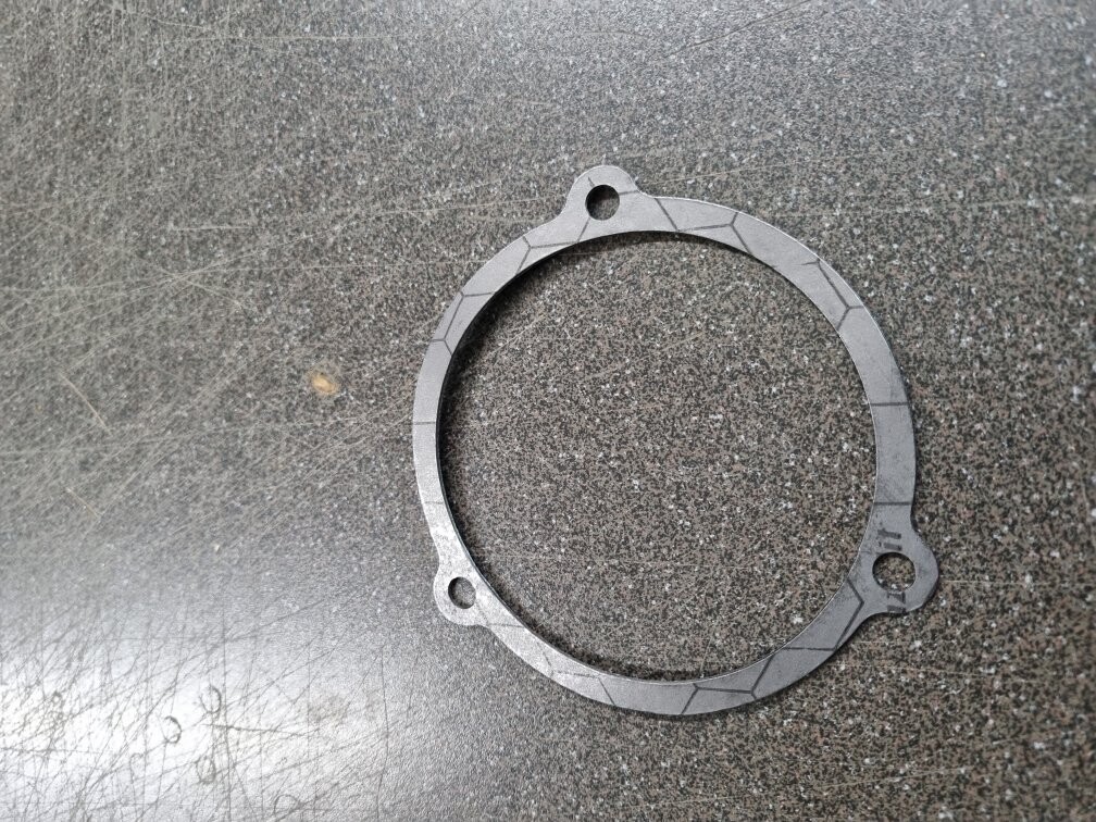 Dichtung für Schalthebel  5-Ganggetriebe , Niva alle sorten