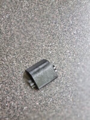 Klammer für die Tür scheiben abdichtung Leiste ,  für Lada Niva ab 2019