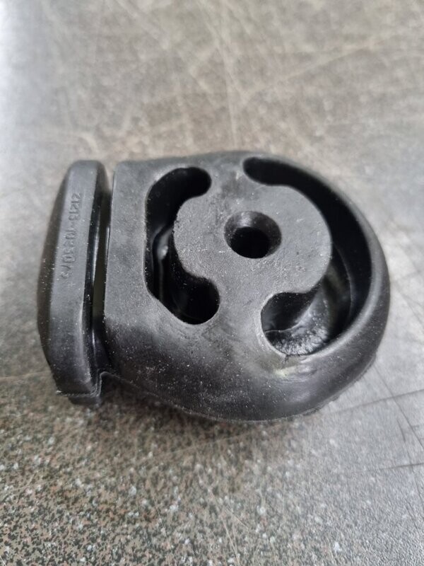 Auspuffgummi für Endschalldämpfer für Lada NIVA alle sorten