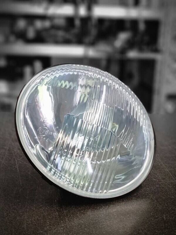 2x Hauptscheinwerfer ,Einsatz, für alle 1700ccm Niva´s