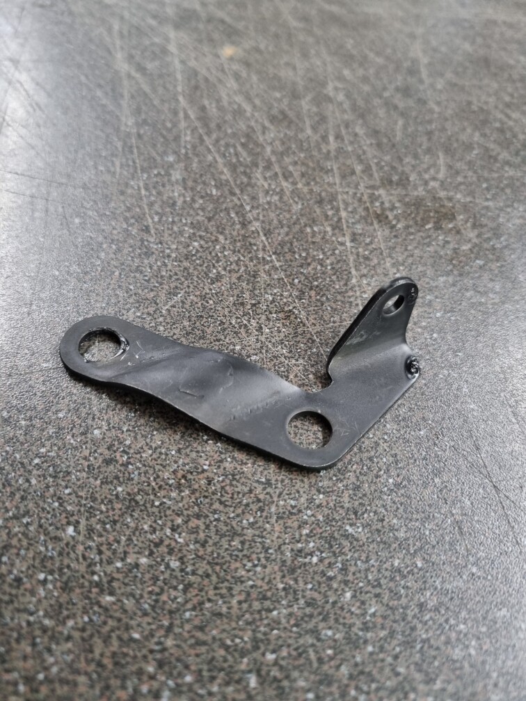 Feder Halter für Kupplungsnehmerzylinder ,Lada Niva 4x4 bis 2010 Feder Halter für Kupplungsnehmerzylinder ,Lada Niva 4x4 bis 2010