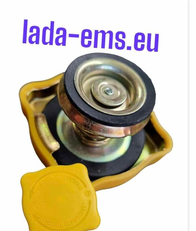 Kühlerdeckel , Deckel für Kühler alles sorten Lada Niva Kühlerdeckel , Deckel für Kühler alles sorten Lada Niva