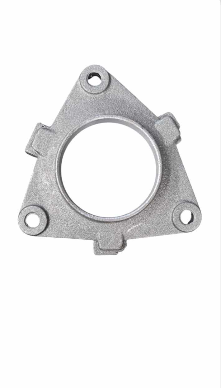 Deckel für DIFFERENTIAL Vorderachse, für LADA 4x4 / NIVA / TAIGA / PICKUP/ URBAN /2131/Legend bis 2016  links oder recht