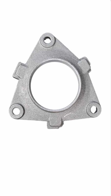 Deckel für DIFFERENTIAL Vorderachse, für LADA 4x4 / NIVA / TAIGA / PICKUP/ URBAN /2131/Legend bis 2016  links oder recht