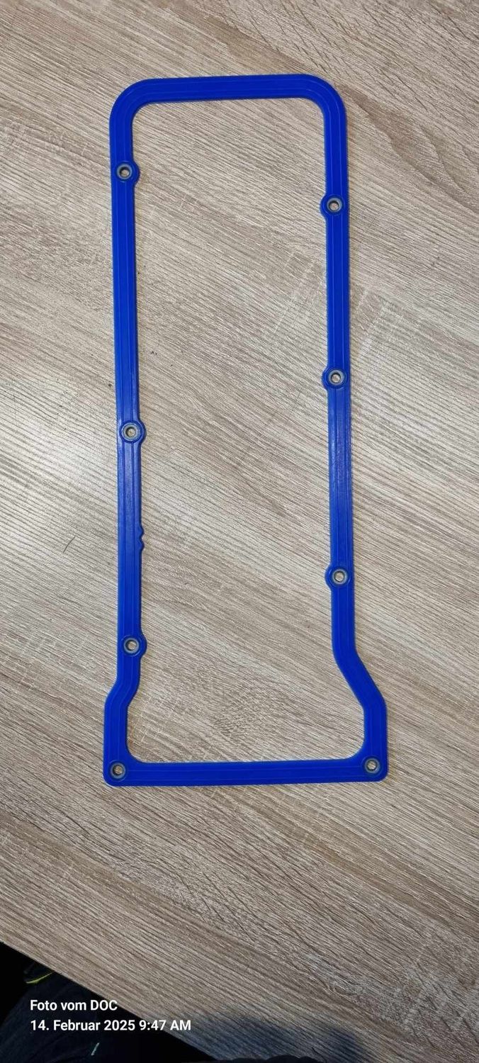 Ventildeckel Silikon Dichtung ,für alle Lada Niva 4x4, Legend