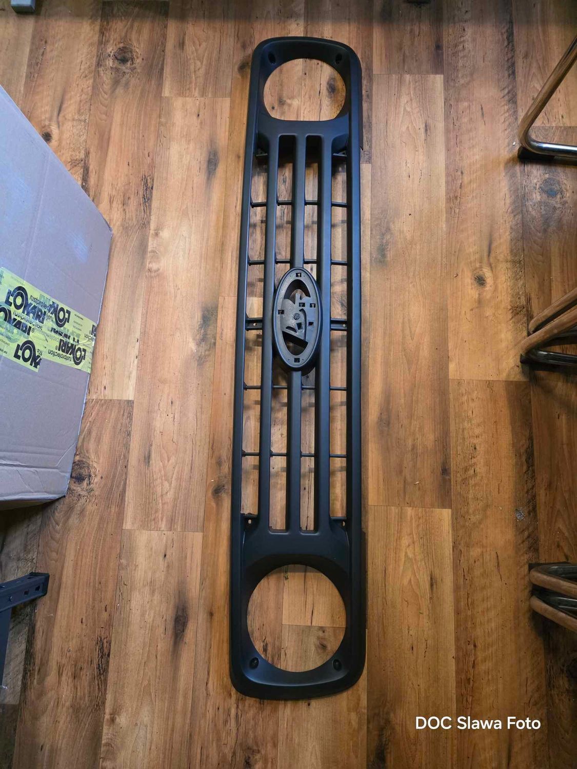Kühlergrill Original, Lada 4x4 /Niva/ Taiga/Urban/Bronto/Pickup Kühlergrill Original, Lada 4x4 /Niva/ Taiga/Urban/Bronto/Pickup