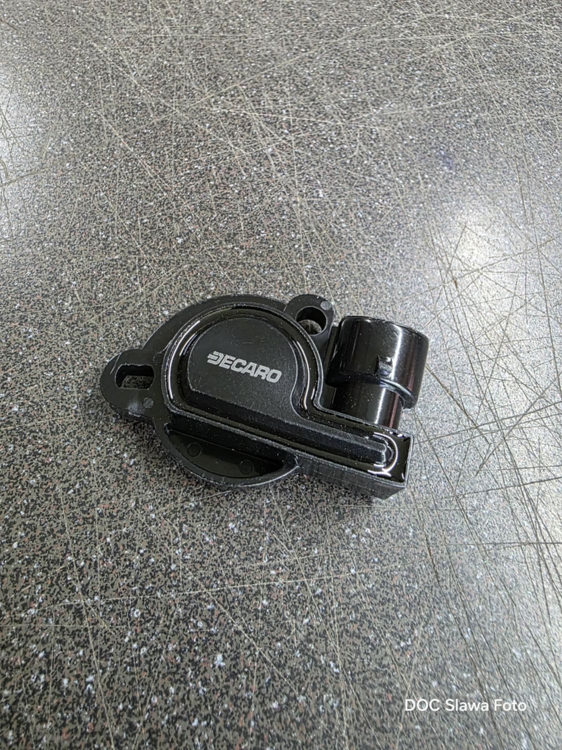 Drosselklapenpoti für Lada Niva 4x4