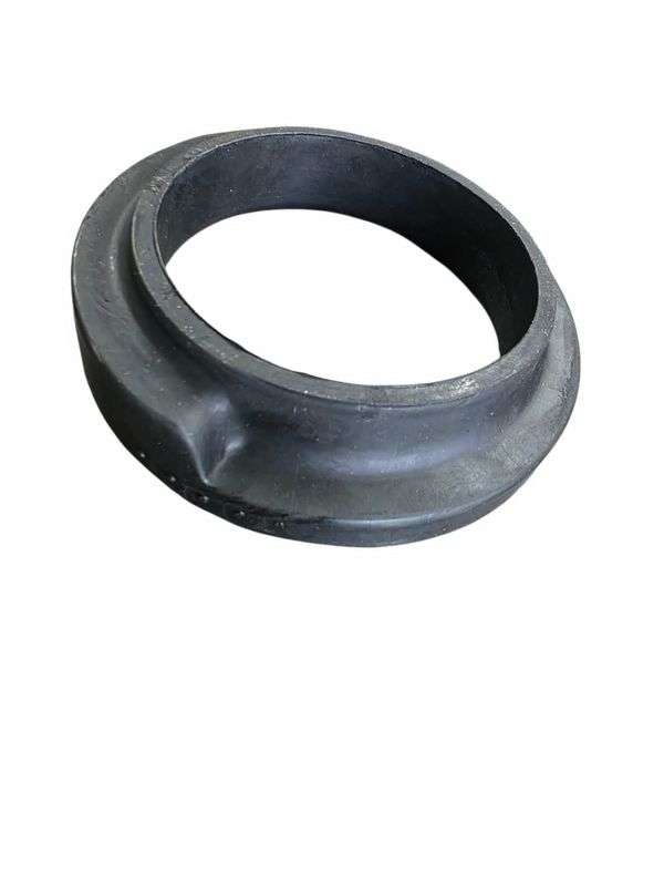 1x  Federbeilage Gummi Fahrwerk oben , hinten