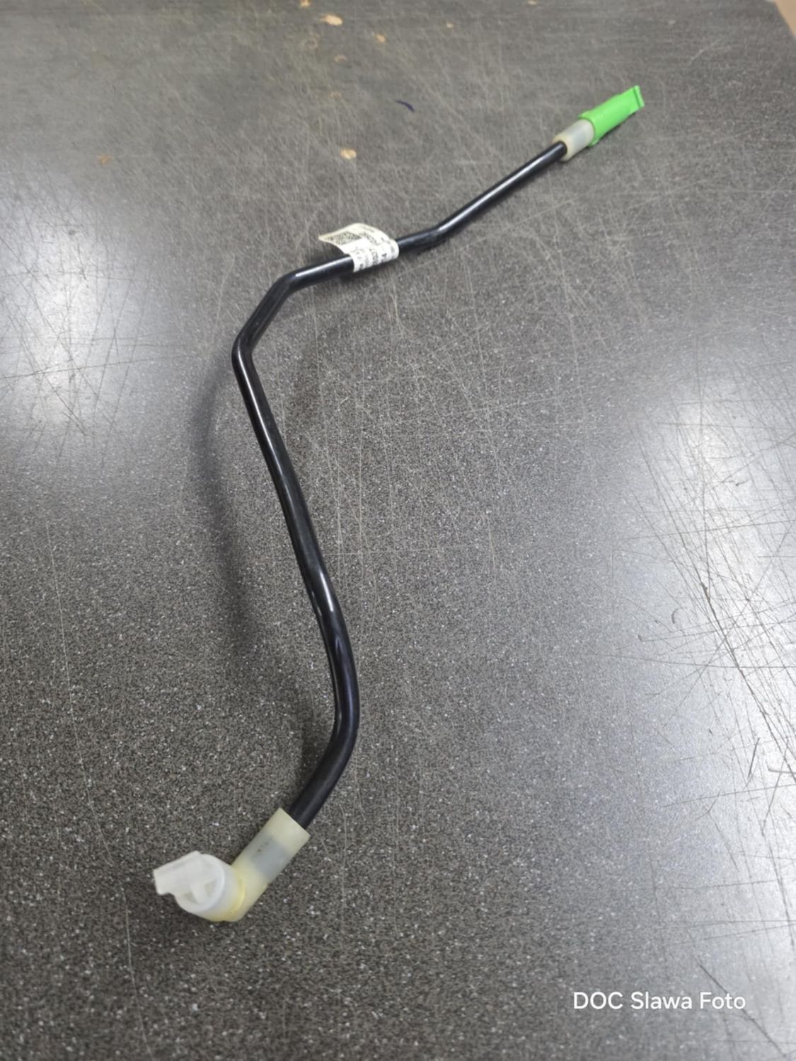 Kupplungsleitung für Lada Niva/ Urban/Legend ab 2016 Kupplungsleitung für Lada Niva/ Urban/Legend ab 2016