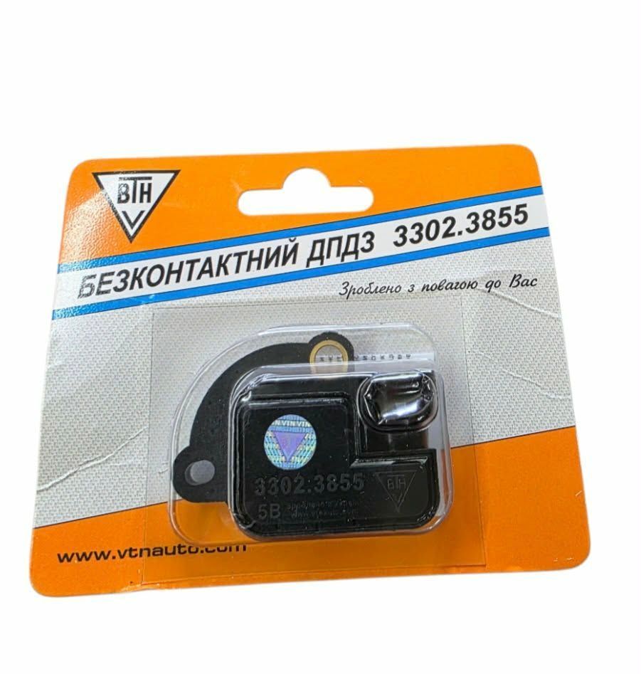 Kontaklose Drosselklapenpoti für Lada Niva 4x4 Kontaklose Drosselklapenpoti für Lada Niva 4x4