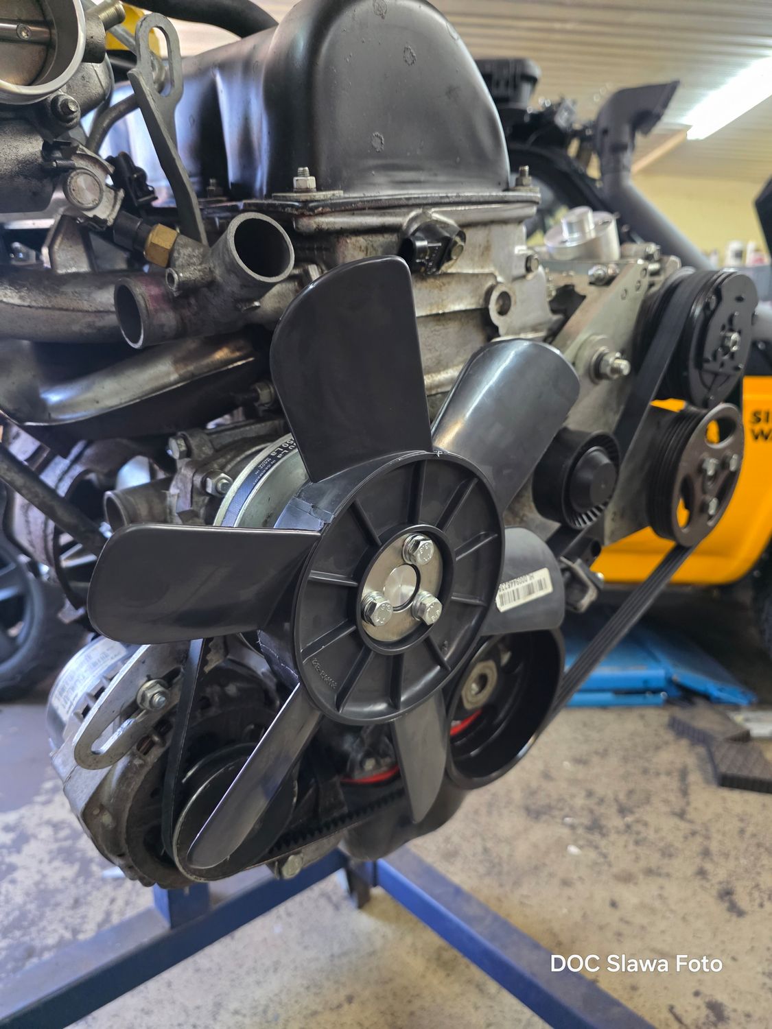 KLIMAANLAGE! Zusatz Lüfter für Motor Kühlung inkl.Adapter Lada 2121 / 2131 / 4x4 /Taiga /Urban / Pickup/Legend KLIMAANLAGE! Zusatz Lüfter für Motor Kühlung inkl.Adapter Lada 2121 / 2131 / 4x4 /Taiga /Urban / Pickup/Legend