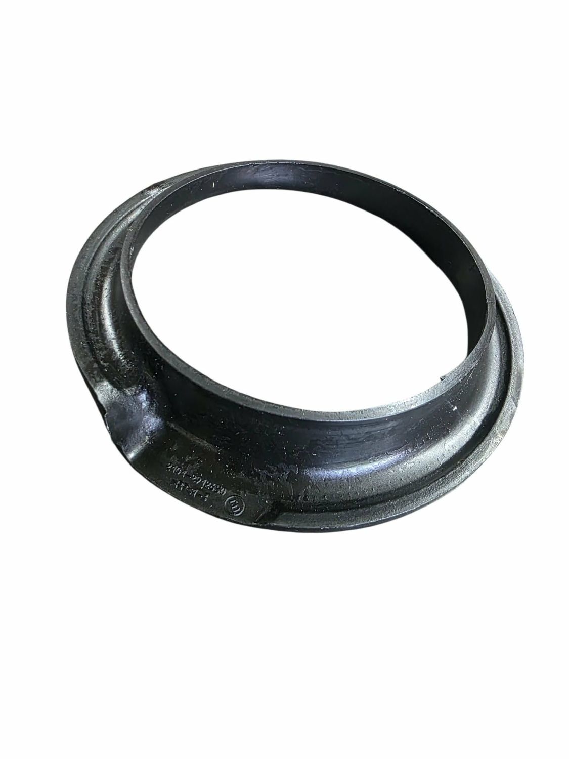 1x Plastikring Fahrwerk unten, hinten 1x Plastikring Fahrwerk unten, hinten