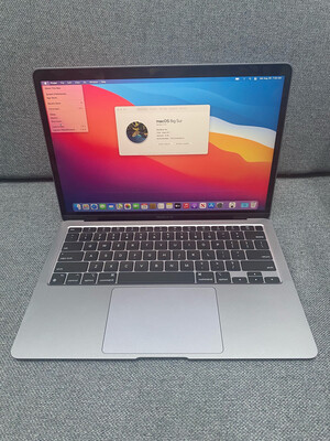 MacBook Air Non Touchbar