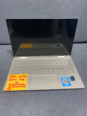 Hp ENVY 13