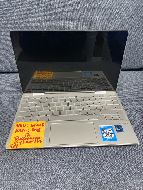 Hp ENVY 13