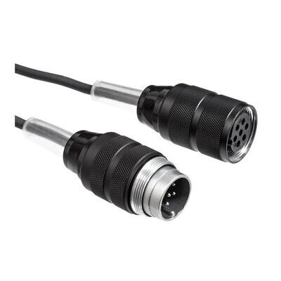 MIc Cables and Connectors