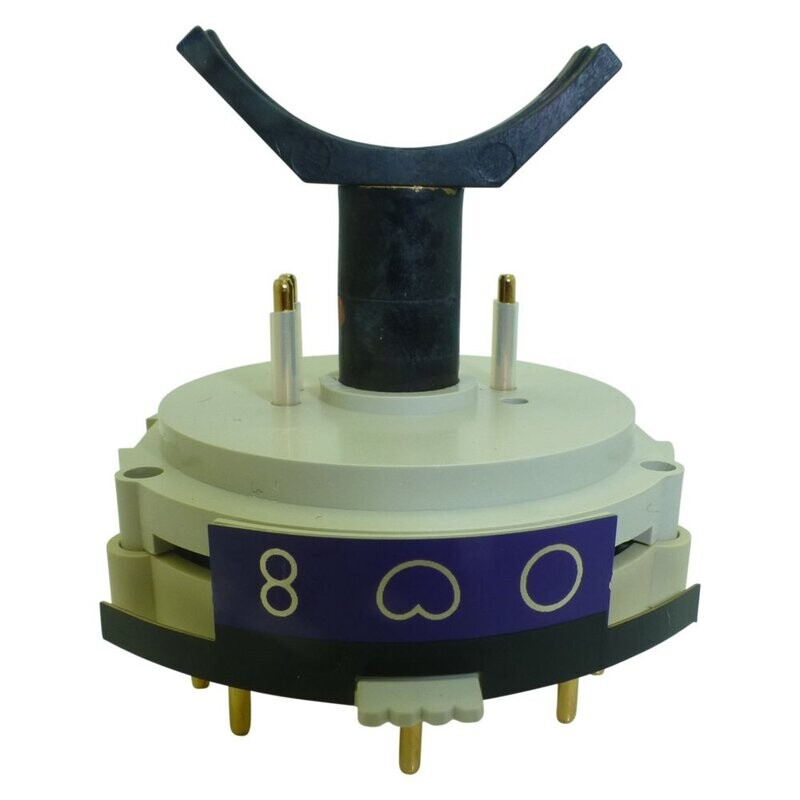 U87 Ai and U67 Capsule Mounting Assembly KA 870
