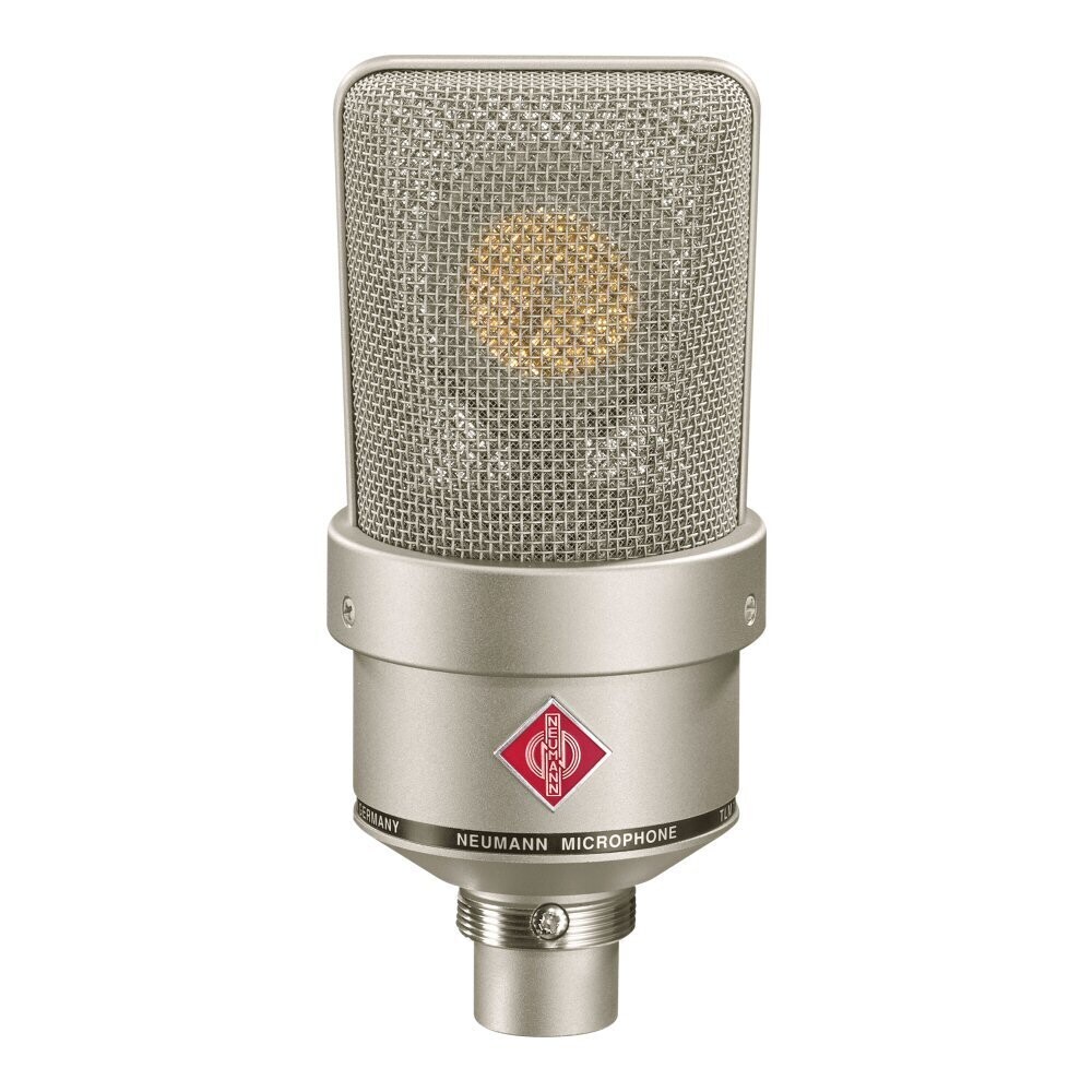 1000 Neumann TLM103mod モディファイ TLM 103 Spare Parts