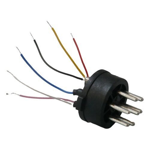 U67 connector insert 7 pin plug (From 2018)