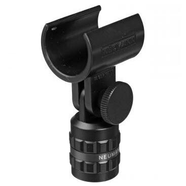 SG 21 Stand Mount mic clamp with Swivel