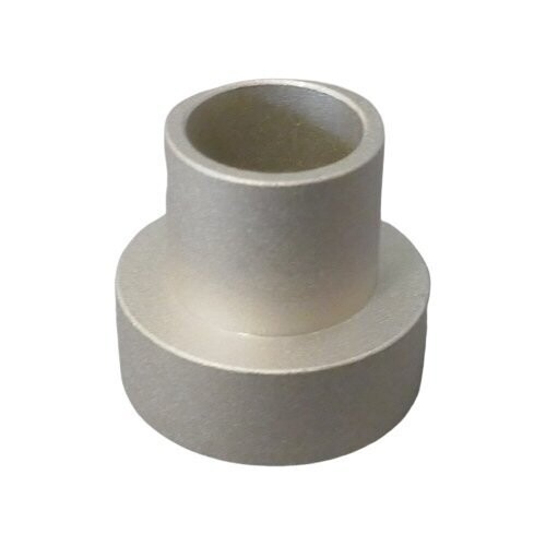 Neumann Sleeve in Nickel