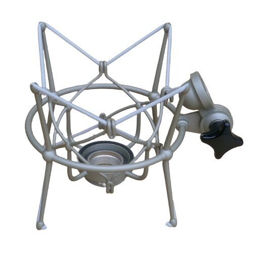 EA 2  Shock Mount for TLM193 in nickel  (SPECIAL OFFER)