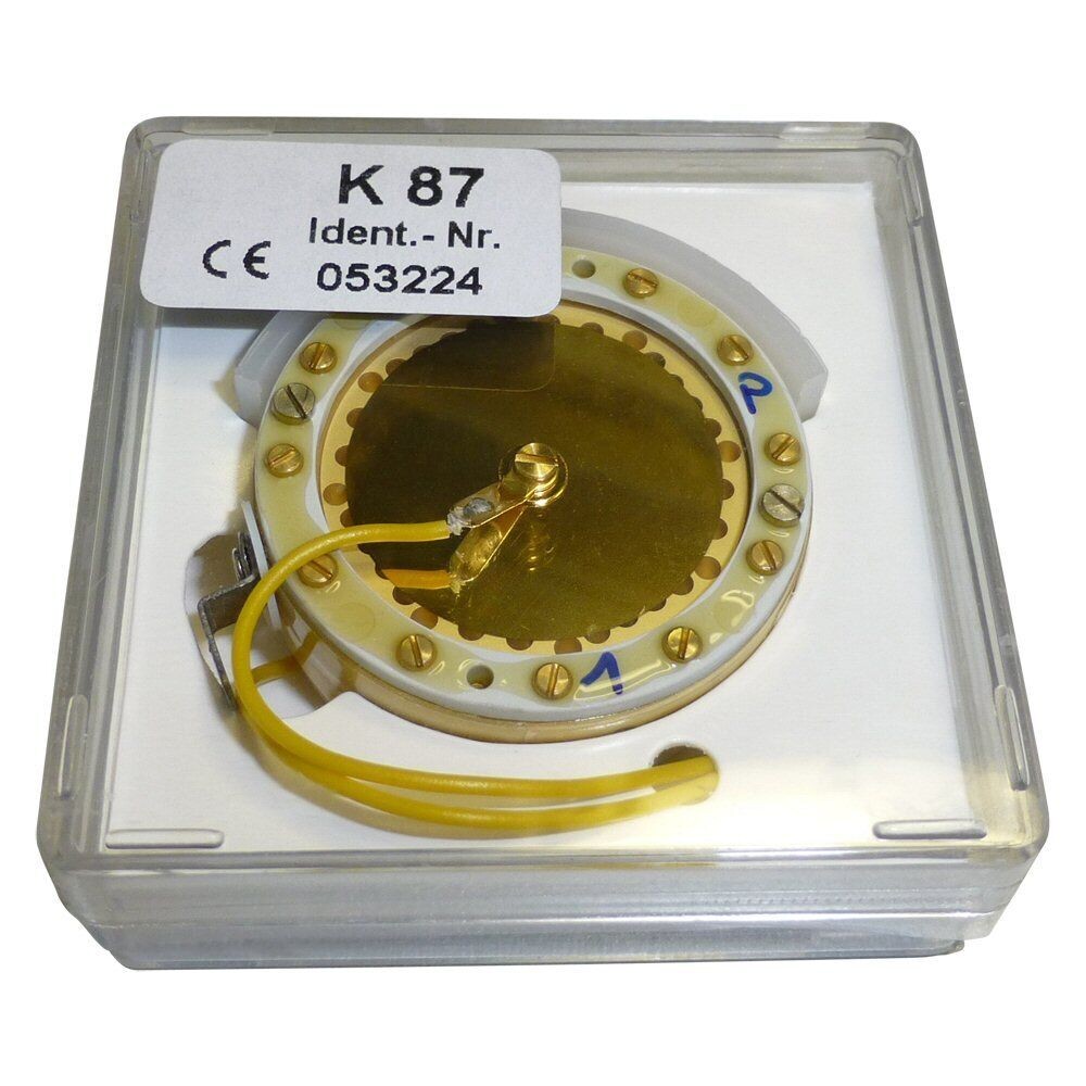 K87 Microphone Capsule