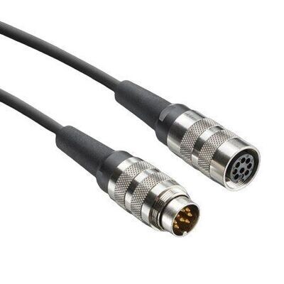 Neumann KT 8 Microphone cable DIN 8