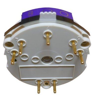 y.m 　　八房 22-10875 - Fuel Pump replaces Kawasaki 49040-7001 | Small