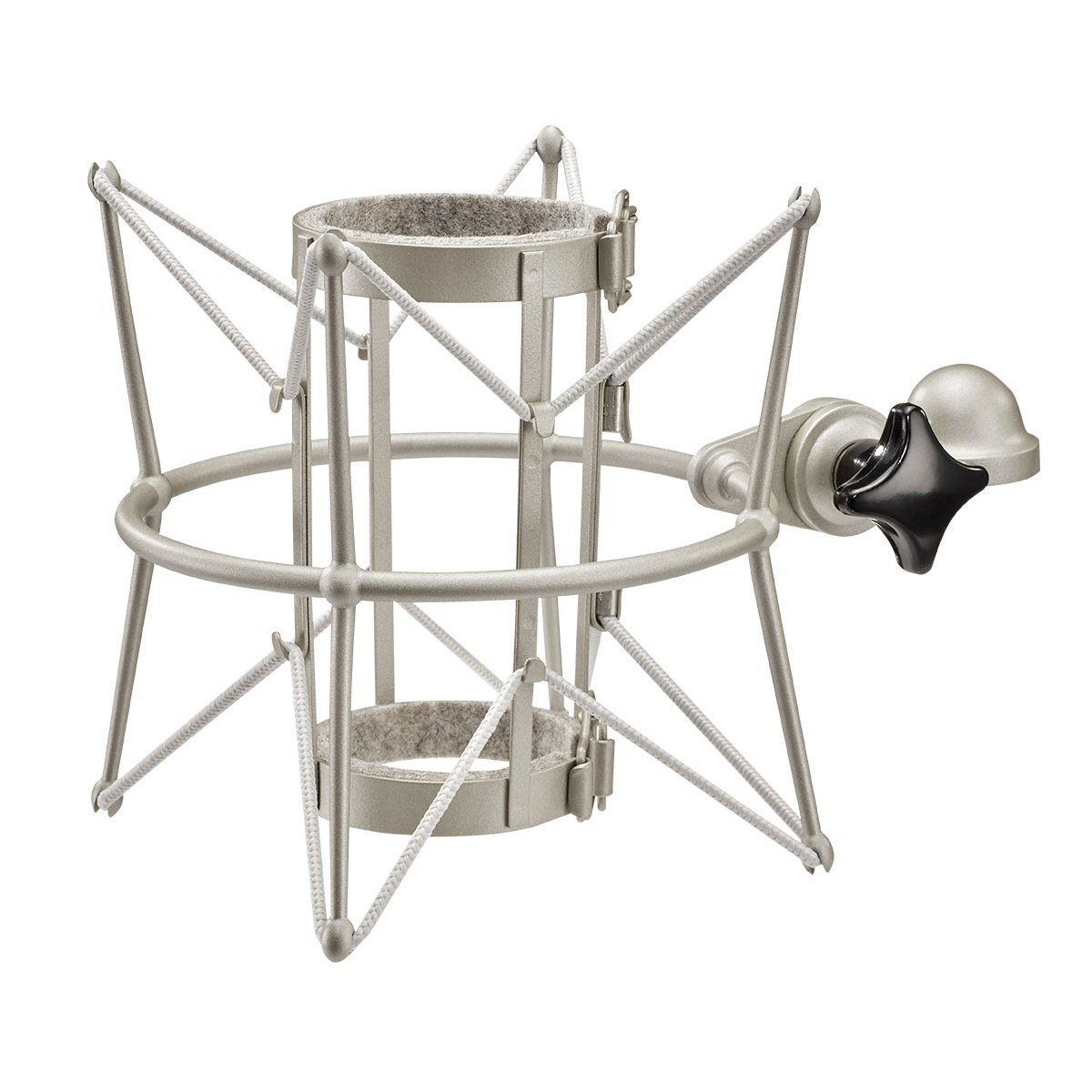 Z 48 Elastic Suspension Shock Mount (Nickel)