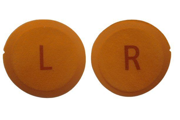 NDH 30 Orange Foam hygiene insert set (contains 1 pair) NDH 30 Orange Foam hygiene insert set (contains 1 pair)