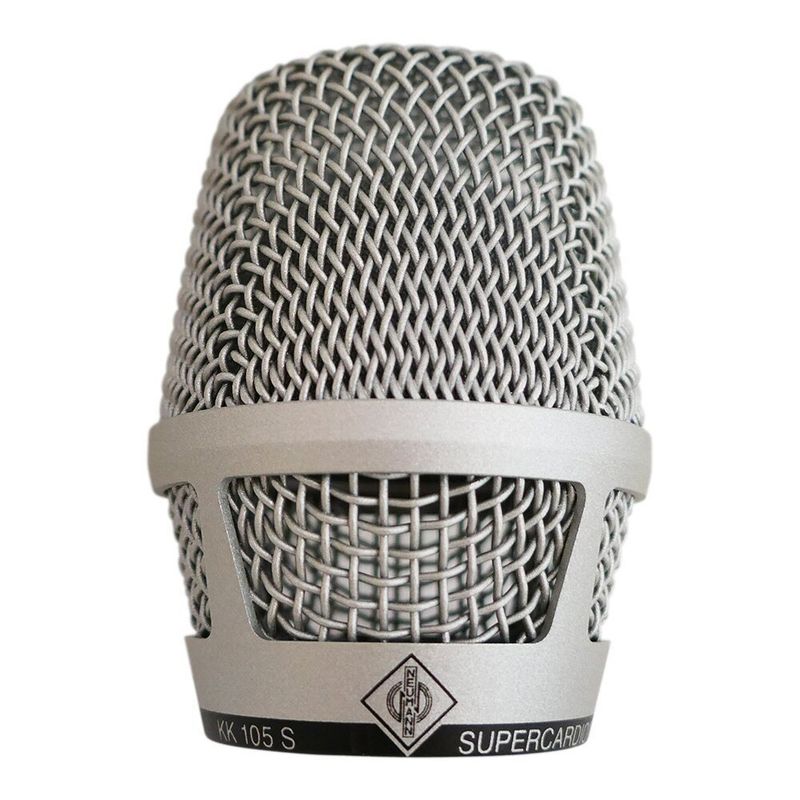 KK105S wire mesh cage (Nickel)