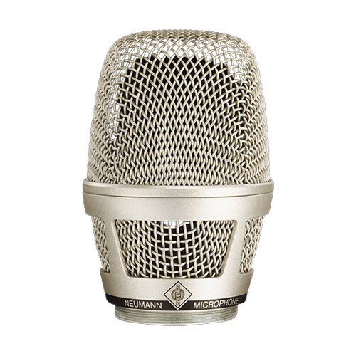 Neumann KK 204 Mic Basket (nickel) complete