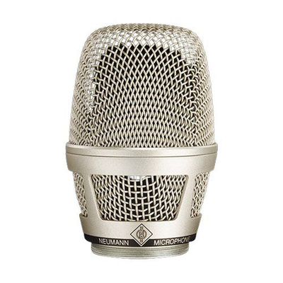 Neumann KK 204 Mic Basket (nickel) complete