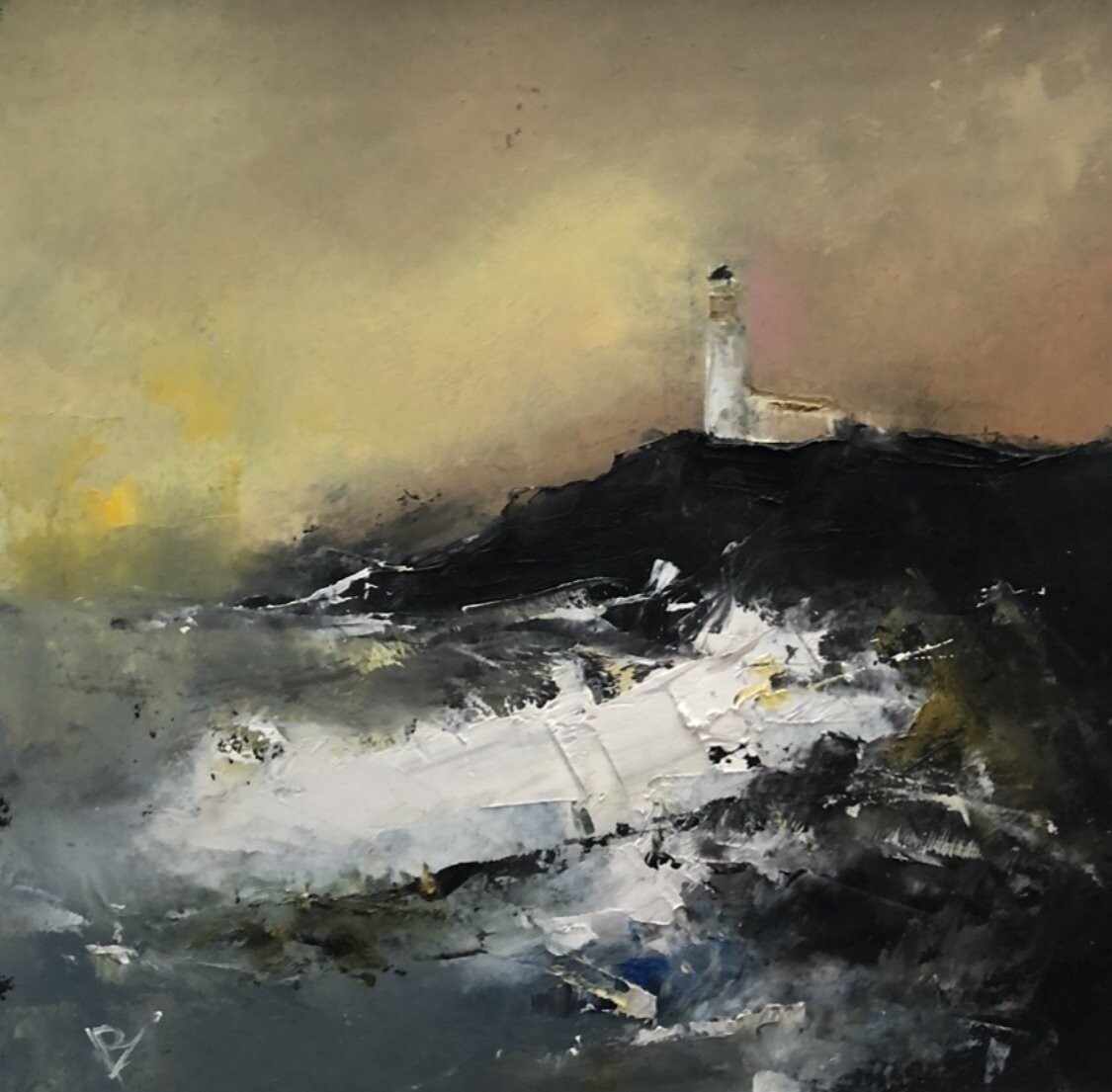 Turnberry Lighthouse