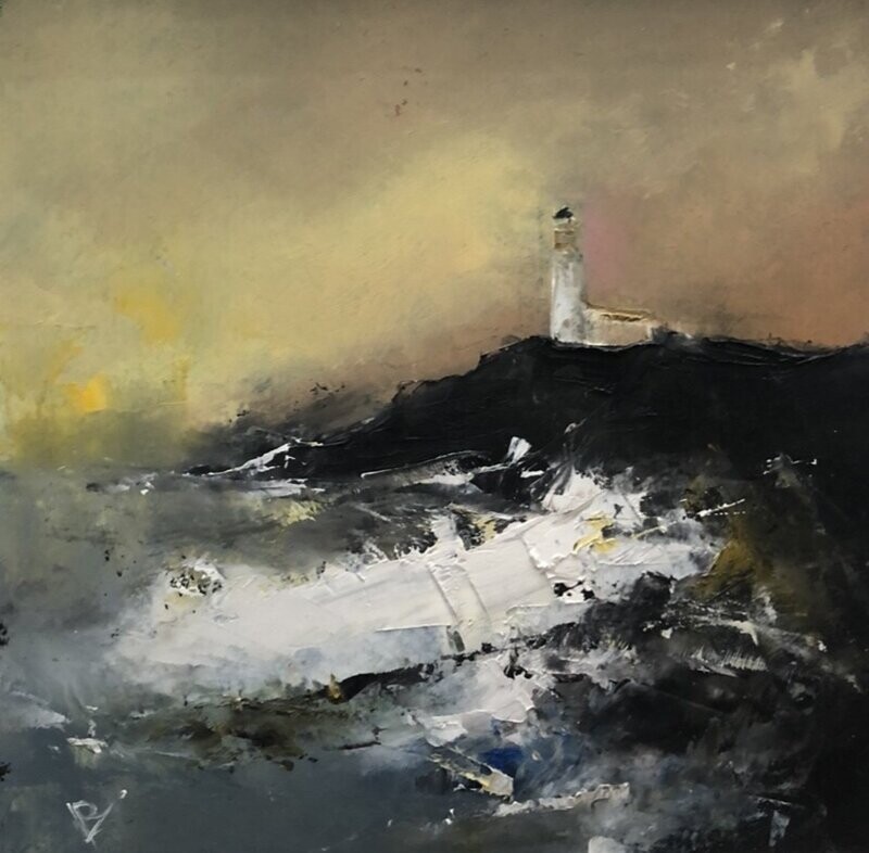 Turnberry Lighthouse
