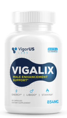 Vigalix Male Enhancement
