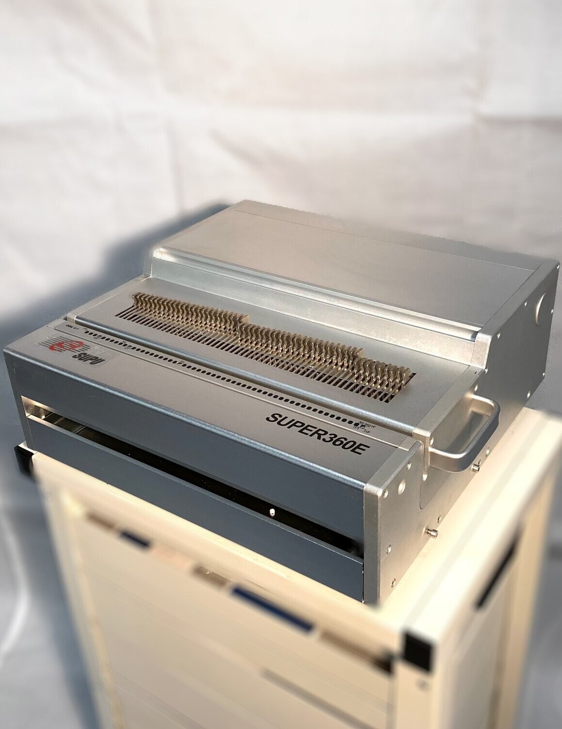 Relieur électrique SUPER 360E