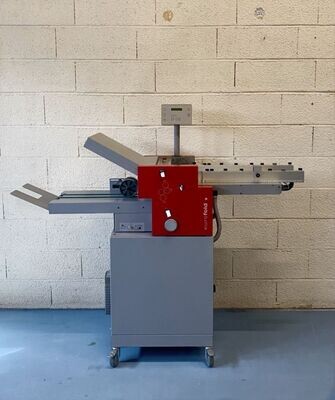 Plieuse Eurofold 235