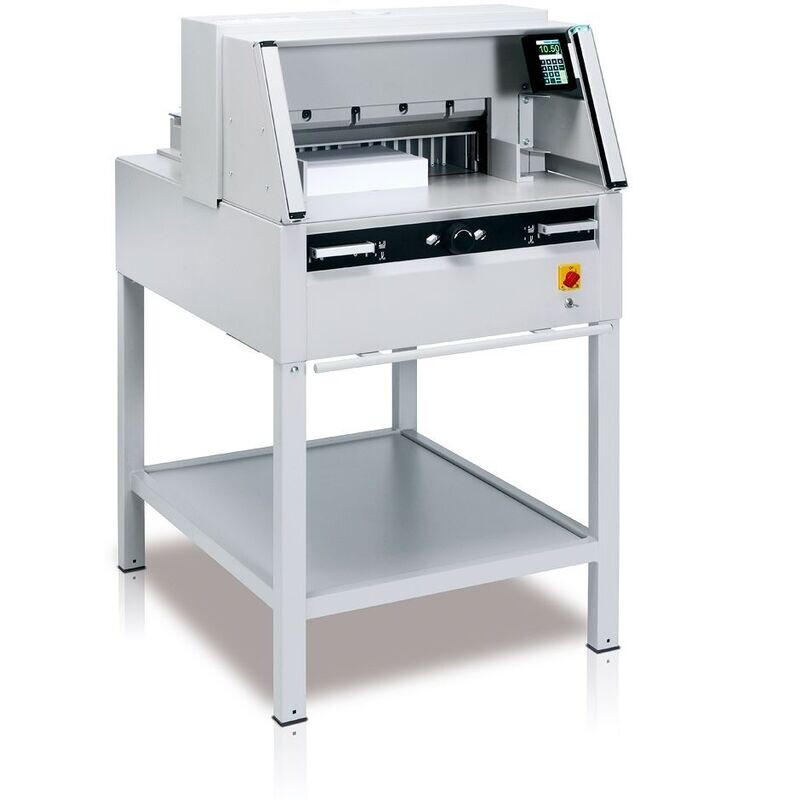 Massicot IDEAL 4860