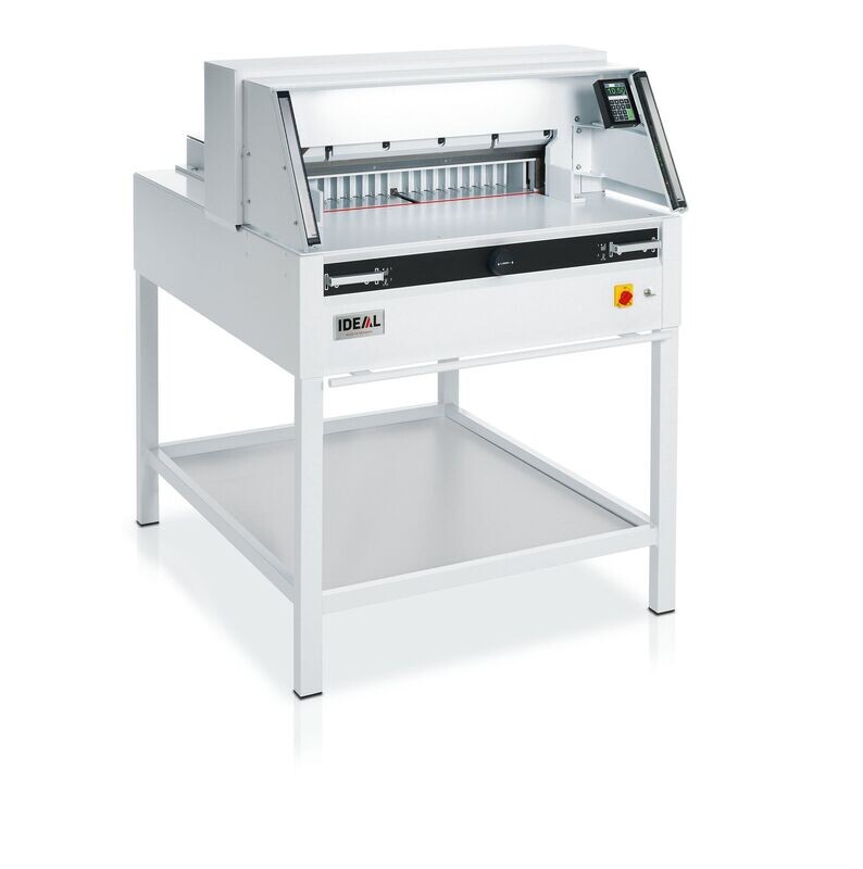 Massicot IDEAL 6660
