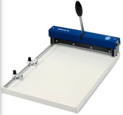Raineuse manuelle CYKLOS KSL 320 Raineuse manuelle CYKLOS KSL 320